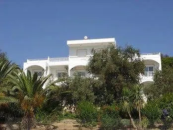 Hotel Panorama