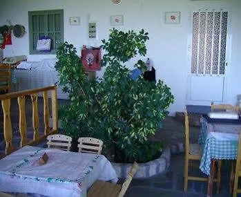 Panorama Hotel Archangelos (Rhodes)