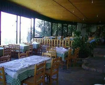 Hotel Panorama Archangelos (Rhodes)