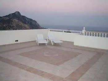 Hotel Panorama 2*