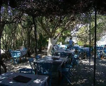 מלון Panorama 2*