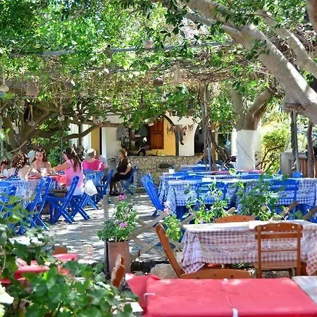 Panorama מלון