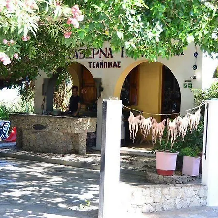 Hotel Panorama 2*