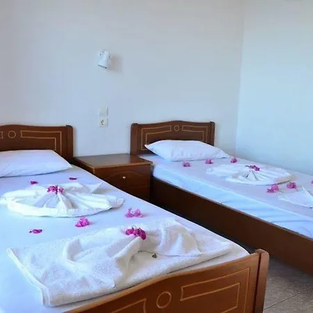 Otel Panorama Archangelos (Rhodes)