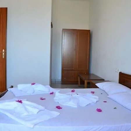 Panorama Hotel Archangelos (Rhodes)