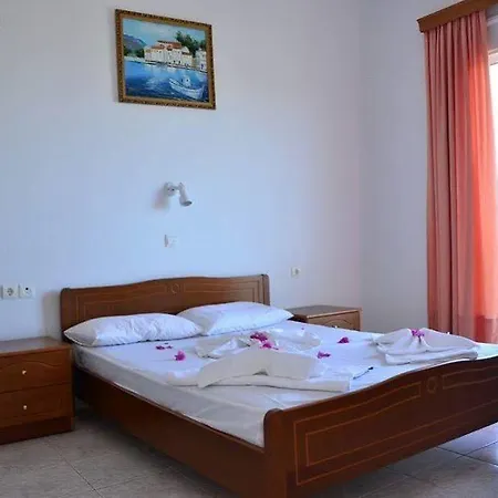Hotel Panorama Archangelos (Rhodes)